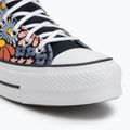 Converse Chuck Taylor All Star Lift Platform дамски маратонки многоцветен 7