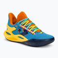 Баскетболни обувки Converse All Star BB Trilliant CX Ox fever dream/dial up blue