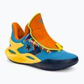 Баскетболни обувки Converse All Star BB Trilliant CX Ox fever dream/dial up blue 2