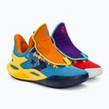 Баскетболни обувки Converse All Star BB Trilliant CX Ox fever dream/dial up blue 6