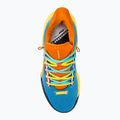 Баскетболни обувки Converse All Star BB Trilliant CX Ox fever dream/dial up blue 8