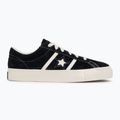 Детски маратонки Converse One Star Academy Pro черни/оранжеви/оранжеви 2