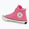 Кецове Converse Chuck Taylor All Star Pro Suede Hi A06648C oops pink/egret/black 3