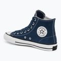 Кецове Converse Chuck Taylor All Star Pro Suede Hi A06649C navy/egret/black 3