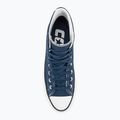 Кецове Converse Chuck Taylor All Star Pro Suede Hi A06649C navy/egret/black 5