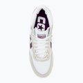 Обувки Converse Cons Fastbreak Pro Suede Nylon A08854C white/vaporous gray/purple 5