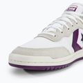 Обувки Converse Cons Fastbreak Pro Suede Nylon A08854C white/vaporous gray/purple 7