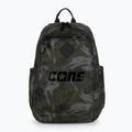 Раница Converse Camo Utility paint camo/cave green