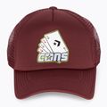 Бейзболна шапка Converse Cons Trucker cherry daze 2