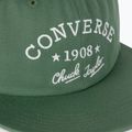 Бейзбол шапка Converse Graphic 6 Panel admiral elm 4