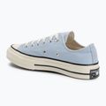 Converse Chuck 70 Vintage Canvas детски маратонки cloudy daze/egret/black 3