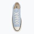 Converse Chuck 70 Vintage Canvas детски маратонки cloudy daze/egret/black 5