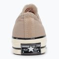 Converse Chuck 70 Vintage Canvas vintage cargo/egret/black детски маратонки 6