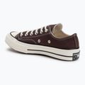 Converse Chuck 70 Dark root/egret/black детски маратонки 3