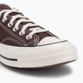 Converse Chuck 70 Dark root/egret/black детски маратонки 7
