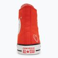 Converse Chuck Taylor All Star Y2K Heart fever dream/vintage white/black дамски маратонки 6