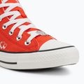 Converse Chuck Taylor All Star Y2K Heart fever dream/vintage white/black дамски маратонки 7