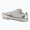 Дамски маратонки Converse Chuck Taylor All Star Y2K Chrome gray 3