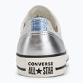 Дамски маратонки Converse Chuck Taylor All Star Y2K Chrome gray 6