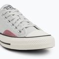 Дамски маратонки Converse Chuck Taylor All Star Y2K Chrome gray 7