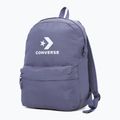 Градска раница Converse Speed 3 Large Logo 19 l lavender ash