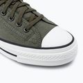 Кецове Converse Star Player 76 Tectuff Overlays utility/cave green 7