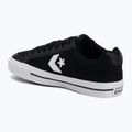 Кецове Converse Sport Casual Low black 3