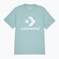 Тениска Converse Go-To Star Chevron Logo Standard-Fit T 10025458-A32 mint condition