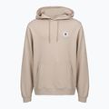 Суитшърт Converse Go-To Chuck Taylor Patch Hoodie 10026983-A04 papyrus