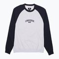 Мъжки суитшърт Converse Retro Chuck Raglan Crew 10027641-A03 light retro greather/bla