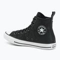 Кецове Converse Chuck Taylor All Star TecTuff Waterproof black/dark mark matter grey/white 3