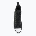 Кецове Converse Chuck Taylor All Star TecTuff Waterproof black/dark mark matter grey/white 5