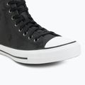 Кецове Converse Chuck Taylor All Star TecTuff Waterproof black/dark mark matter grey/white 7