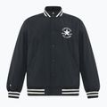 Мъжко яке Converse Varsity Graphic Bomber converse black