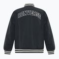 Мъжко яке Converse Varsity Graphic Bomber converse black 2