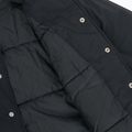 Мъжко яке Converse Varsity Graphic Bomber converse black 5