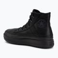 Кецове Converse Chuck Taylor All Star Equip Waterproof black/black 3