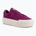 Дамски кецове Converse Chuck Taylor All Star Cruise quantum violet/egret/egret