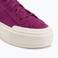 Дамски кецове Converse Chuck Taylor All Star Cruise quantum violet/egret/egret 7