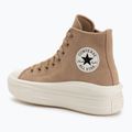 Дамски кецове Converse Chuck Taylor All Star Move Platform coffee rum 3