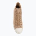 Дамски кецове Converse Chuck Taylor All Star Move Platform coffee rum 5