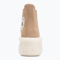 Дамски кецове Converse Chuck Taylor All Star Move Platform coffee rum 6