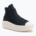 Дамски кецове Converse Chuck Taylor All Star Move Platform shadow woods
