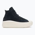 Дамски кецове Converse Chuck Taylor All Star Move Platform shadow woods 2