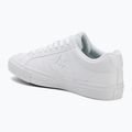 Кецове Converse Sport Casual white/white 3