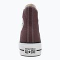 Дамски кецове Converse Chuck Taylor All Star Lift Hi trail mixed/natural ivory 6
