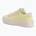Кецове Converse Chuck Taylor All Star Cruise lemon slushy/erget/black 3