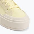 Кецове Converse Chuck Taylor All Star Cruise lemon slushy/erget/black 7