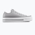 Кецове Converse Chuck Taylor All Star Lift medium grey
