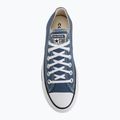 Кецове Converse Chuck Taylor All Star Lift poseidon 5
